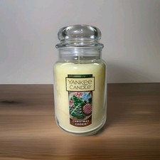 Yankee Candle Christmas Cookie