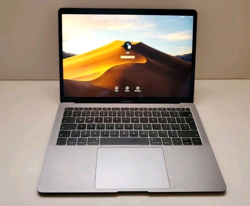 Apple macbook air - macbook, 13.3"