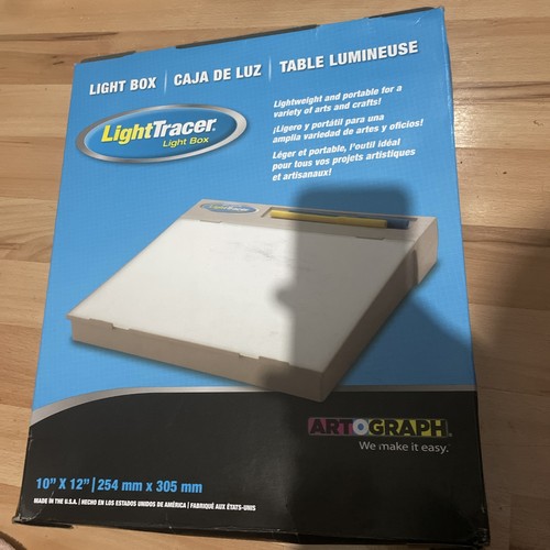 Artograph light tracer - artograph,