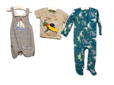 Baby boys clothes bundle 12-18