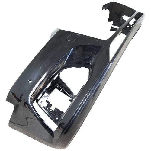 Audi front bumper - audi,