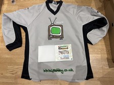 ULTRA RARE Pashley Tv Series