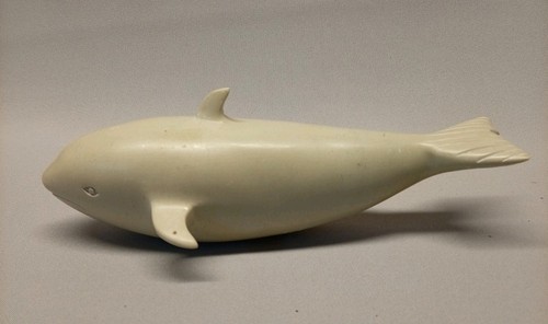Vintage kenyan kisii - vintage, soapstone