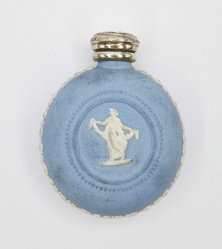 Wedgwood sterling silver - wedgwood,