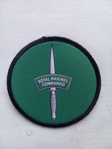 Royal marines commando - royal,