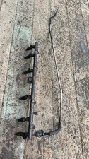 2000 Jeep Cherokee Orvis Fuel