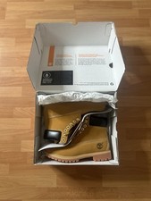 Timberlands Men Boots Size 6