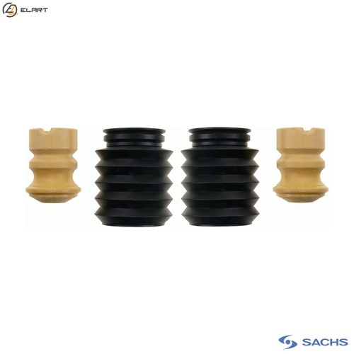 Dust cover kit shock absorber - cover,