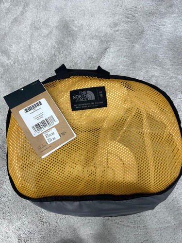 The north face gilman duffel - face,