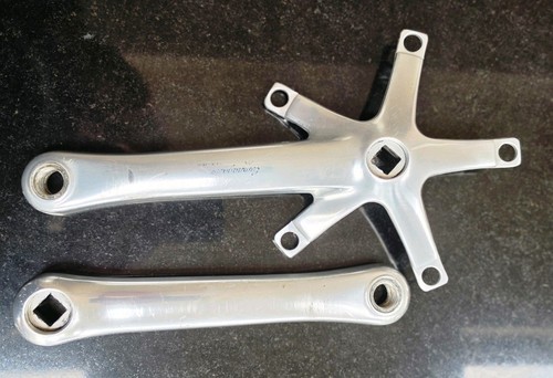 Campagnolo veloce 2000 crank - campagnolo,