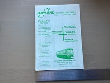 Lowland Scottish Bus Group