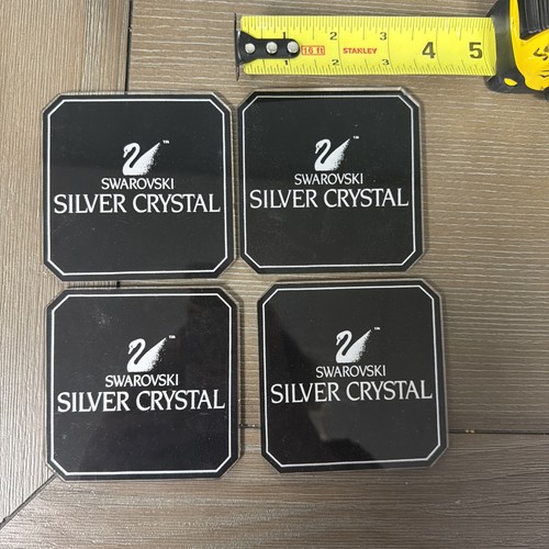 Vintage swarovski silver - vintage,