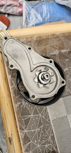 Honda water pump - water, without