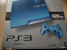 PlayStation3 PS3 Sony Console