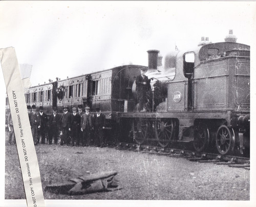 Ponteland railway station - ponteland,