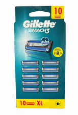 Gillette Mach3 Razor Blades