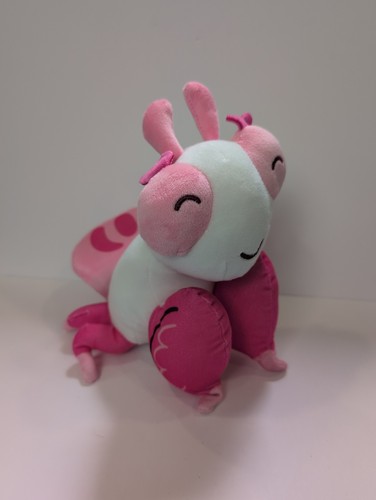 Orchid mantis fiesta toys - orchid,