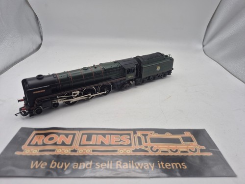 Hornby gauge r033 - hornby, britannia