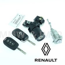 RENAULT TRAFIC 3 INTERSTAR