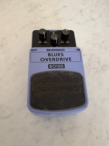 Behringer bo100 for - behringer,