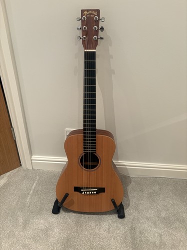 Martin lx1 little - lx1,
