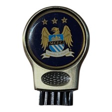 MANCHESTER CITY FC GRUVE