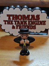 New Fisher-Price Thomas &