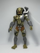 Predator 12" Poseable Figure