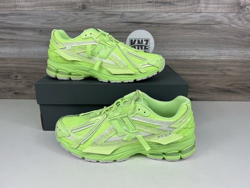 New balance 1906a neon green - balance,
