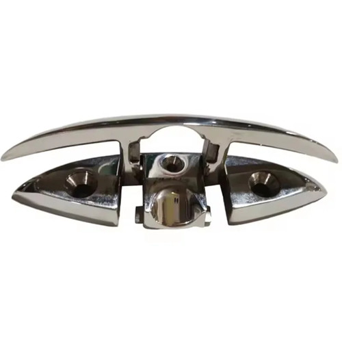 Boat deck cleat inch - boat,