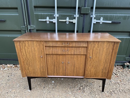 Retro nathan tola sideboard - nathan,