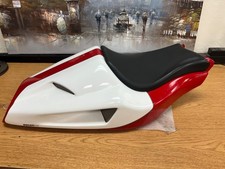 = DUCATI 996 MONOPOSTO RED