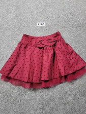 GAP baby Cute Red Polka Dot