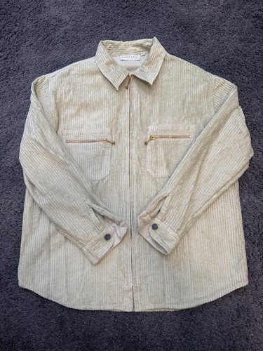 West lake vintage corduroy - lake,