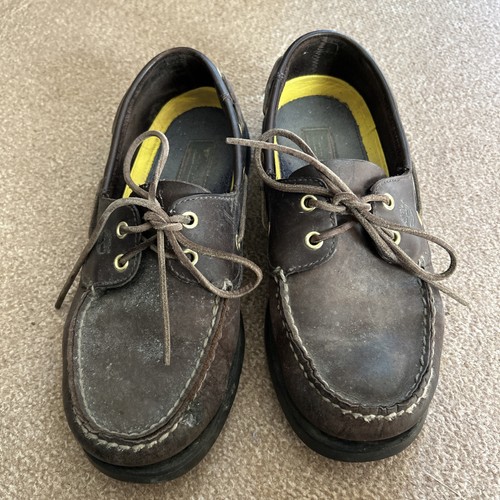 Timberland men boat - men's, shoes