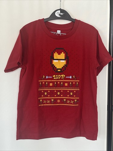 Disney marvel red iron man - disney,