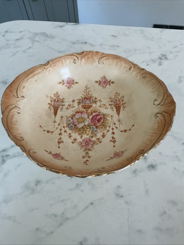 Antique crown devon fielding - antique,