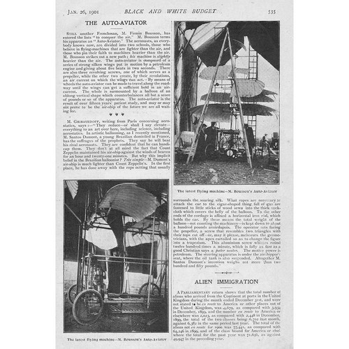 Aviation firmin bousson - firmin, bousson's
