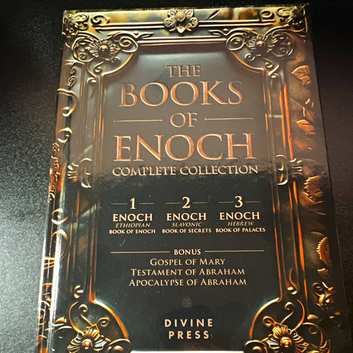 Divine press the books - divine,
