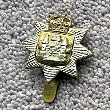 The East Surrey Regiment : Old