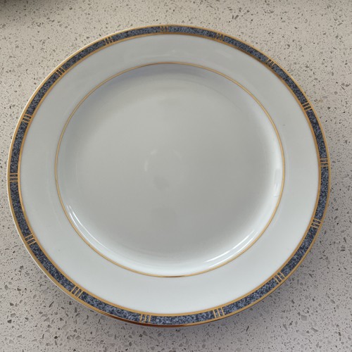 Set bernardaud limoges - bernardaud,