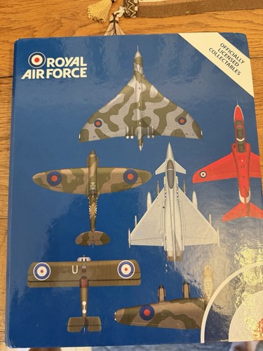 Westminster coins raf - westminster,