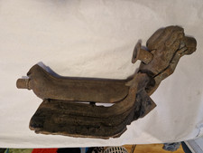 [D2] VW Beetle Bus Bug HEAT EXCHANGER 1600 LEFT Near side exhaust chesil T2 T1