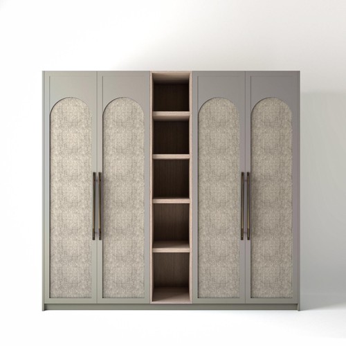 Trend wardrobes luxury - on-trend,