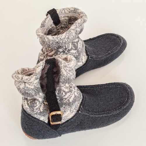 Living kitzbühel slipper - kitzbühel,