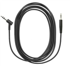 Audio cable replacement - replacement, for