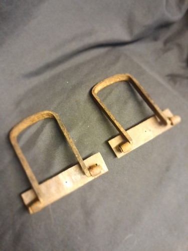 Tansu japanese stirrup - japanese,