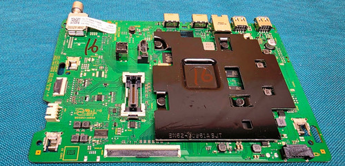 Main board samsung - av,