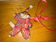 Vintage Liberty Clown Doll