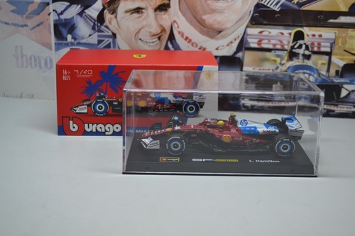 Bburago 2025 ferrari - /,